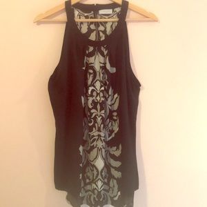 Business shirt to go under suites